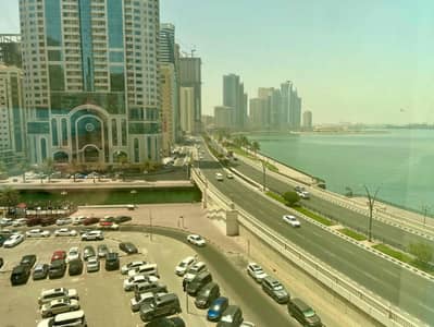 Office for Rent in Al Majaz, Sharjah - 875dad4d-64c7-45e9-ac58-0c6a104b2e81. jpg