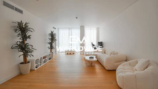 4 Bedroom Flat for Sale in Saadiyat Island, Abu Dhabi - IMG-20250620-WA0132. jpg