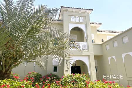 阿尔弗雷德街区， 迪拜 4 卧室别墅待售 - 位于阿尔弗雷德街区，阔塔什别墅区 4 卧室的别墅 7200000 AED - 12019982