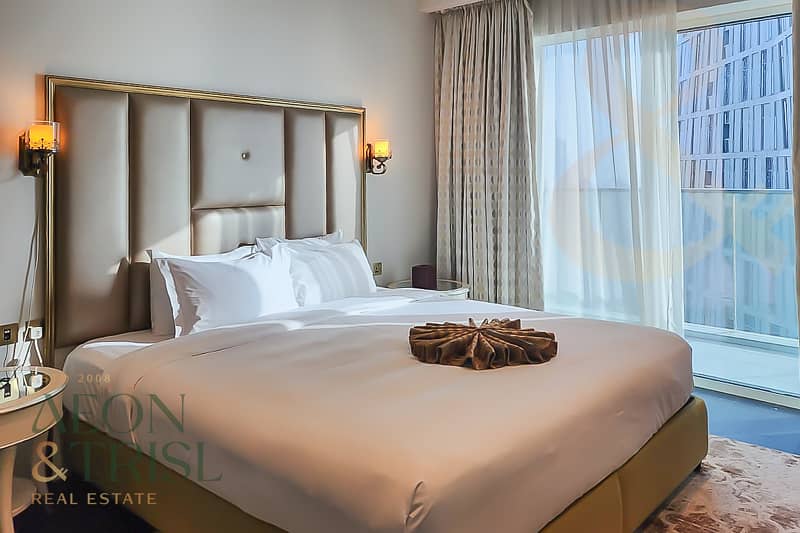 位于迪拜码头,达马克塔楼 1 卧室的公寓 155000 AED - 12019975 位于迪拜码头,达马克塔楼 1 卧室的公寓 155000 AED - 12019975