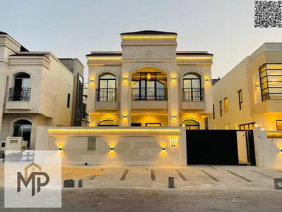 5 Bedroom Villa for Sale in Al Zahya, Ajman - batch_IMG-20250624-WA1326. jpg