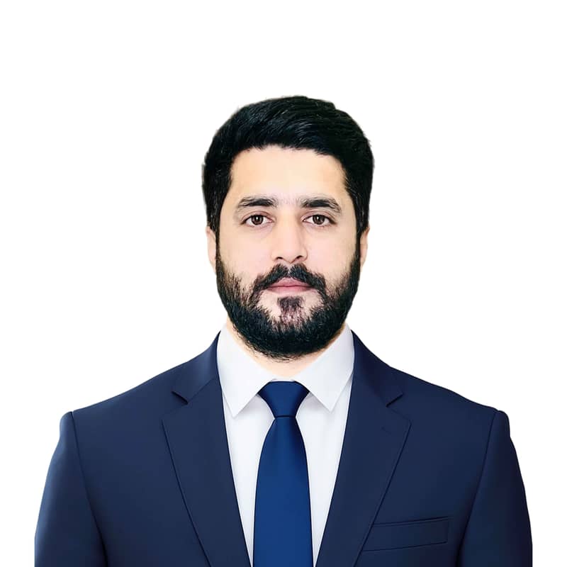 Muhammad Uzair Afzal