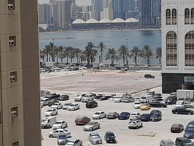 2 Bedroom Apartment for Rent in Al Khan, Sharjah - 20250624_105843. jpg