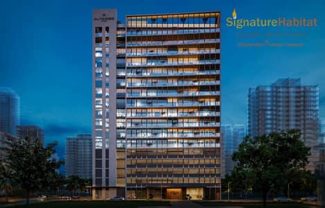 شقة 2 غرفة نوم للبيع في قرية جميرا الدائرية، دبي - Norah Residences Images  (16). jpeg