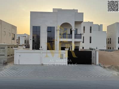 5 Bedroom Villa for Sale in Al Bahia, Ajman - IMG-20250624-WA0203. jpg