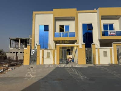 3 Bedroom Villa for Sale in Al Helio, Ajman - IMG-20250619-WA0461. jpg