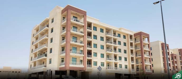 1 Bedroom Flat for Sale in Liwan, Dubai - Mazaya_25_15072020_50728d14bb_61e5e0eb07. jpg
