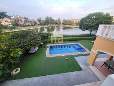 5 Bedroom Villa for Rent in Jumeirah Park, Dubai - WhatsApp Image 2024-01-29 at 7.05. 54 PM (1). jpeg