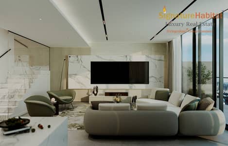 فلیٹ 2 غرفة نوم للبيع في قرية جميرا الدائرية، دبي - Norah Residences Images  (11). jpeg