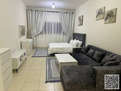 استوديو  للايجار في الراشدية، عجمان - IMG-20250622-WA0072. jpg