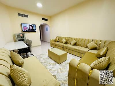 1 Bedroom Flat for Rent in Al Nuaimiya, Ajman - IMG-20250620-WA0261. jpg