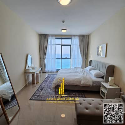 2 Cпальни Апартамент в аренду в Корниш Аджман, Аджман - IMG-20250528-WA0134. jpg
