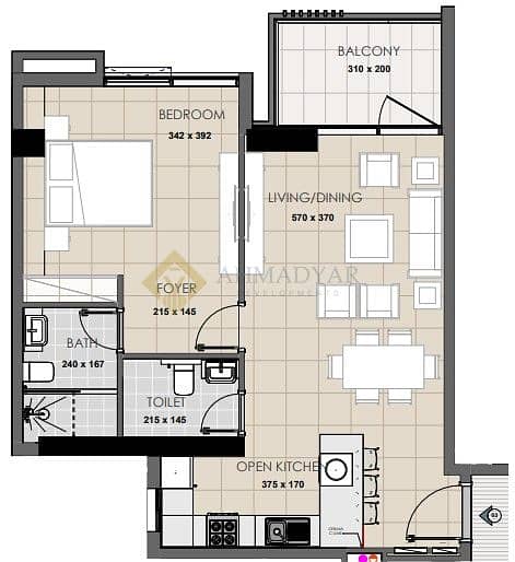 2 1BR Layout. jpg