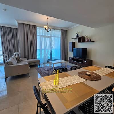 2 Bedroom Flat for Rent in Corniche Ajman, Ajman - IMG-20250624-WA0071. jpg