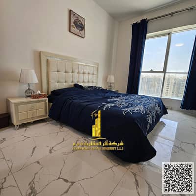 شقة 1 غرفة نوم للايجار في الراشدية، عجمان - IMG-20241120-WA0031. jpg
