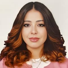 Heba Al Awdy