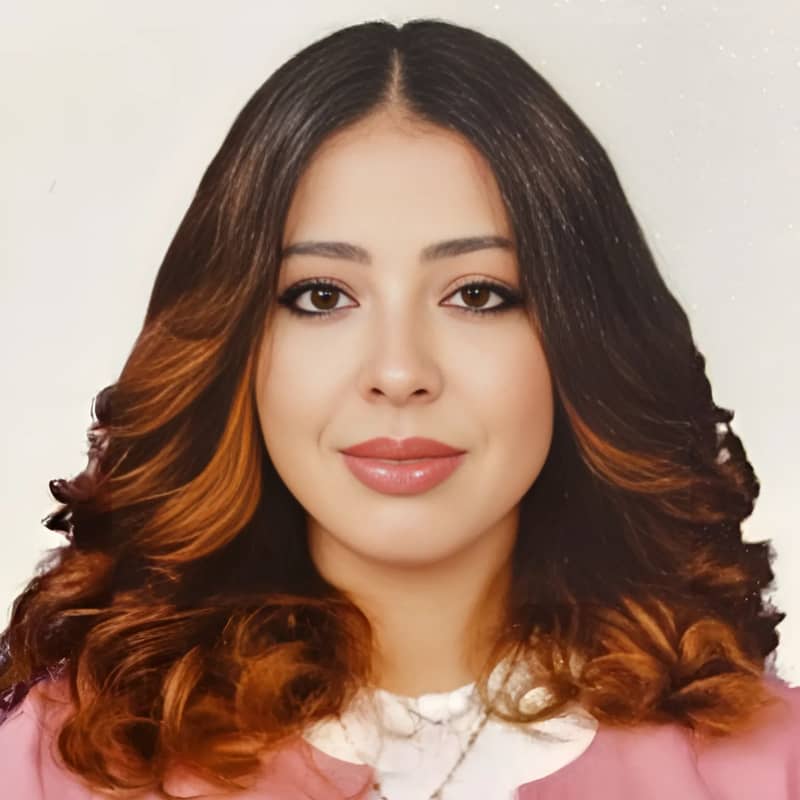 Heba Al Awdy