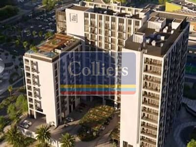 Studio for Sale in Saadiyat Island, Abu Dhabi - WhatsApp Image 2025-03-13 at 4.55. 15 PM (1). jpeg