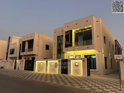 فیلا 5 غرف نوم للبيع في الحليو، عجمان - IMG-20250624-WA0008. jpg