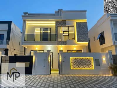 5 Cпальни Вилла Продажа в Аль Захья, Аджман - batch_776609463-1066x800. jpg