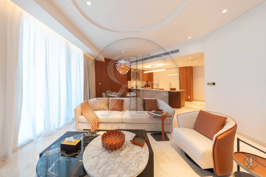 Квартира в Палм Джумейра,Эллингтон Бич Хаус, 2 cпальни, 700000 AED - 12020125 Квартира в Палм Джумейра,Эллингтон Бич Хаус, 2 cпальни, 700000 AED - 12020125
