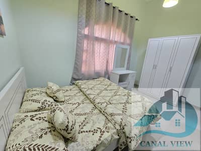 1 Bedroom Flat for Rent in Khalifa City, Abu Dhabi - e40cc656-0832-48ed-8917-a8e845556783. jpg