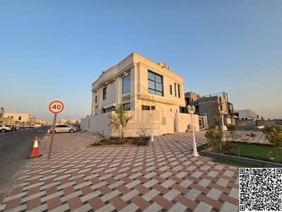 5 Cпальни Вилла Продажа в Аль Бахия, Аджман - batch_20250617_184324. jpg
