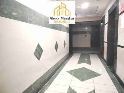 Studio for Rent in Al Nahda (Sharjah), Sharjah - IMG_20250623_132639_edit_112628940078856. jpg