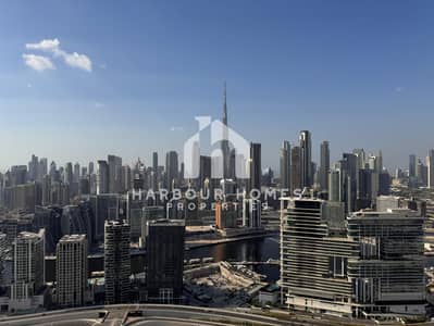 商业湾， 迪拜 3 卧室公寓待租 - PHOTO-2025-04-12-13-24-23 6. jpg