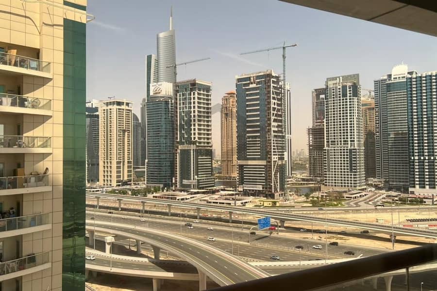 شقة في برج إسكان مارينا،دبي مارينا 1 غرفة 77000 درهم - 12020189 شقة في برج إسكان مارينا،دبي مارينا 1 غرفة 77000 درهم - 12020189