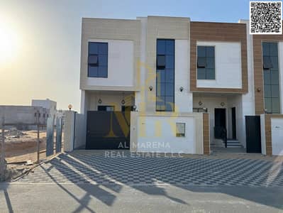فیلا 5 غرف نوم للبيع في الحليو، عجمان - IMG-20250428-WA0510. jpg