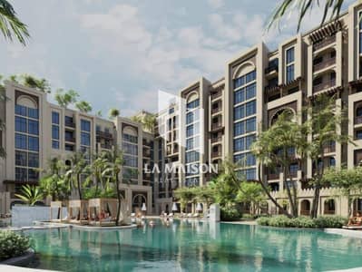3 Cпальни Апартаменты Продажа в Масдар Сити, Абу-Даби - IMG-20250624-WA0108. jpg