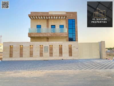 3 Bedroom Villa for Sale in Al Helio, Ajman - WhatsApp Image 2024-03-13 at 7.30. 13 PM. jpeg