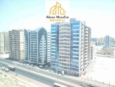 1 Bedroom Flat for Rent in Al Nahda (Sharjah), Sharjah - IMG_20250623_132334_edit_113352149729778. jpg