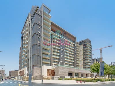 1 Bedroom Apartment for Sale in Dubai Hills Estate, Dubai - exterior 2. jpg