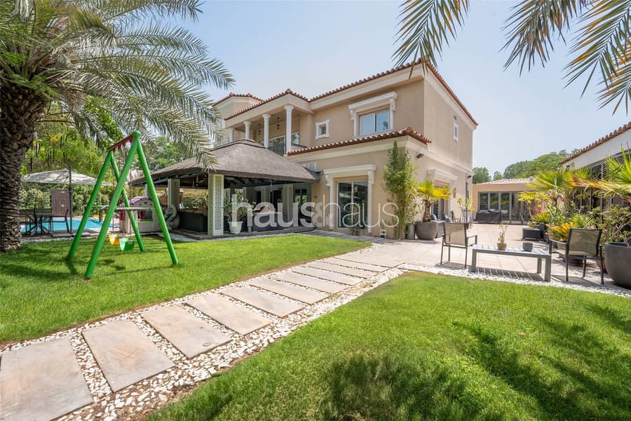 位于绿意小区,绿意小区西 6 卧室的别墅 13500000 AED - 12020270 位于绿意小区,绿意小区西 6 卧室的别墅 13500000 AED - 12020270