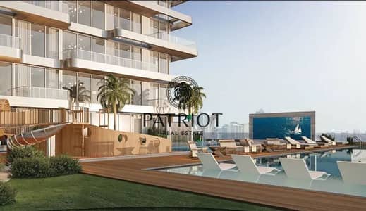2 Cпальни Апартамент Продажа в Дейра Айленд, Дубай - 6. JPG