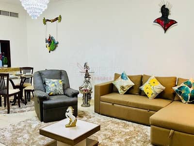 1 Bedroom Flat for Sale in Downtown Dubai, Dubai - Fully Furnished | Community View | Brand New