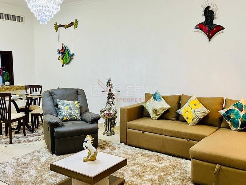 Fully Furnished | Community View | Brand New Fully Furnished | Community View | Brand New