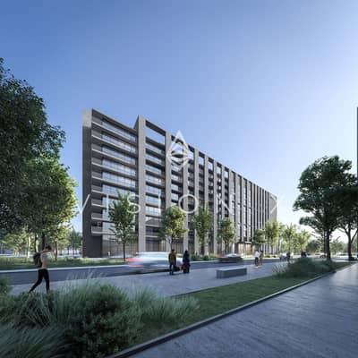 3 Bedroom Apartment for Sale in Aljada, Sharjah - a4ce23d9-120e-45d9-af40-7a1488615811. JPG