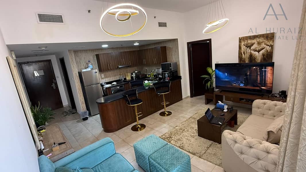 位于迪拜体育城,璀璨钻石公寓 1 卧室的公寓 675000 AED - 12020284 位于迪拜体育城,璀璨钻石公寓 1 卧室的公寓 675000 AED - 12020284
