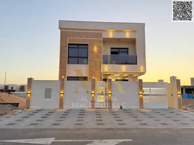 6 Bedroom Villa for Sale in Al Helio, Ajman - IMG-20250507-WA0783. jpg