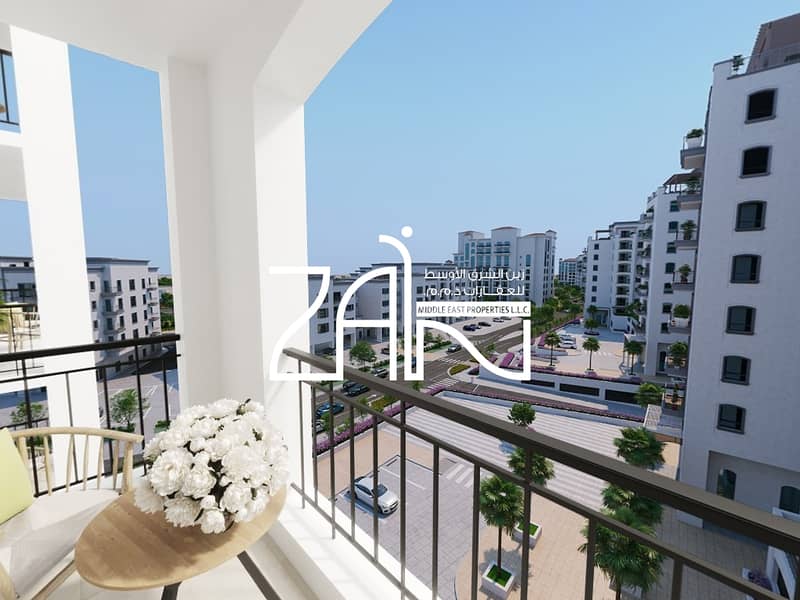 Mid Floor 1BR+Balcony Golf Access Prime Location Mid Floor 1BR+Balcony Golf Access Prime Location