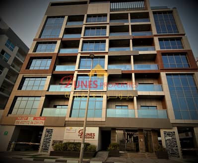 1 Bedroom Apartment for Rent in Dubai Land Residence Complex, Dubai - IMG_0609_BUILDING. jpg