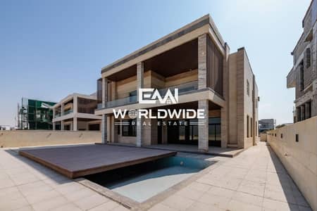 6 Cпальни Вилла Продажа в Яс Айленд, Абу-Даби - IMG-20250624-WA0172. jpg