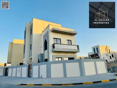 5 Bedroom Villa for Sale in Al Zahya, Ajman - WhatsApp Image 2025-02-16 at 4.18. 04 PM. jpeg