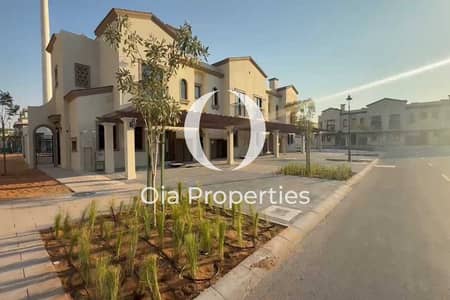 3 Bedroom Townhouse for Rent in Zayed City, Abu Dhabi - WhatsApp Image 2025-06-24 at 10.49. 00 AM. jpeg