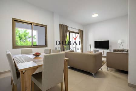 1 Bedroom Apartment for Rent in The Gardens, Dubai - K21A4986a-HDR. jpg