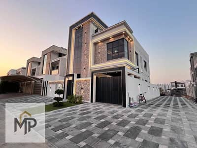 5 Bedroom Villa for Sale in Al Yasmeen, Ajman - IMG-20250624-WA0923. jpg