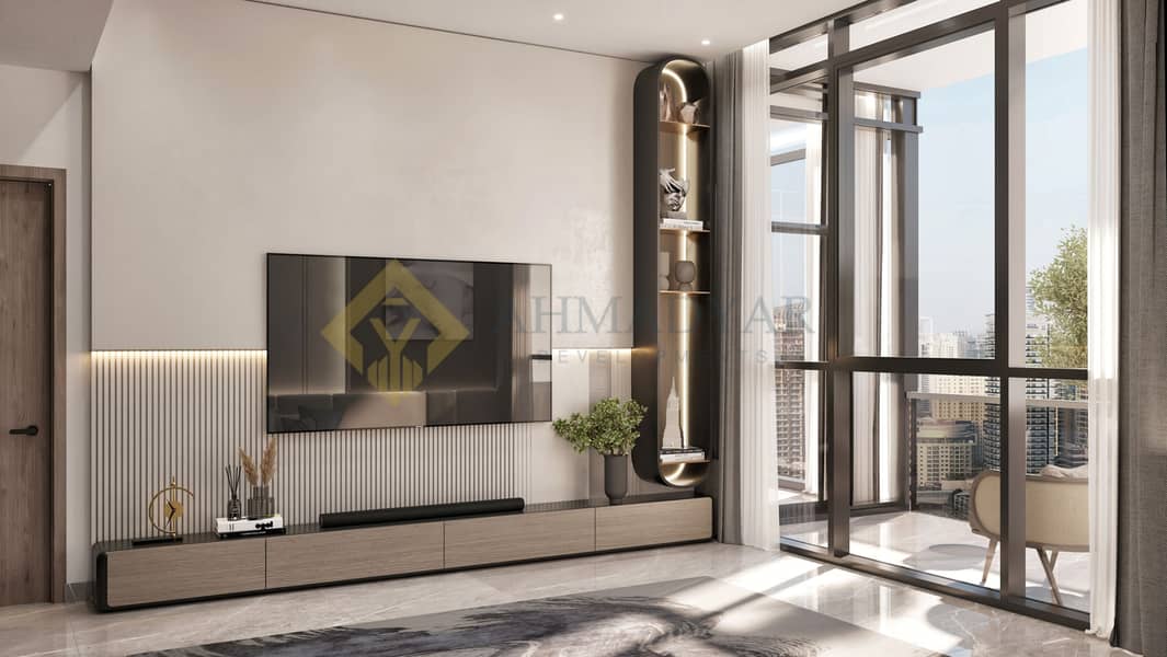 4 1BHK-Bedroom 2-. jpg
